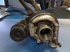 Turbo 1Z 028145701Q VW Golf Variant 1.9 TDI 66 KW 90 PS 195835 Km
