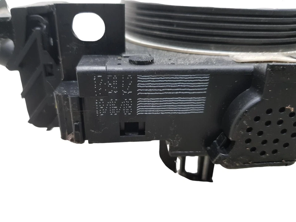 Citroen Xsara Picasso Combination Dash Headlight Switch Stalks 2008 96605636XT - Image 3 of 4