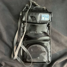 Waterproof Cell Phone Case Aqua Vault Floating