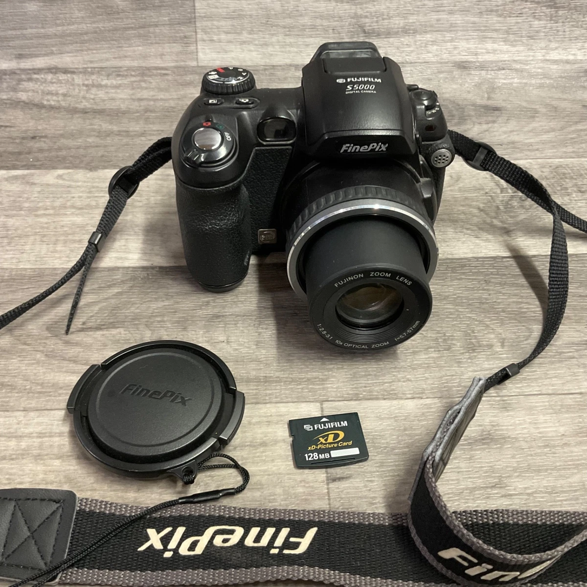 美品‼️おすすめ早い者勝ちFujifilm FinePix S5000 ❤️ Fujifilm FinePix S5000 Digital Cameras for Sale | Shop New & Used