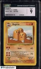 1999 Pokemon Base Set 19/102 Dugtrio CGC 9 MINT