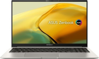ASUS Zenbook 15 UM3504DA 15.6