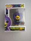 Funko Pop!: Five Nights at Freddy's - Blacklight Chica - GameStop Exclusive #379