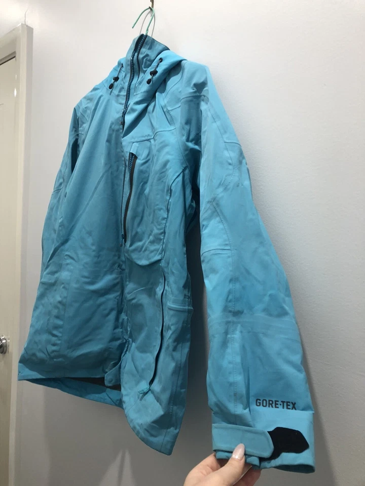 Burton Gore-Tex 2L Jacket - image 3 of 4