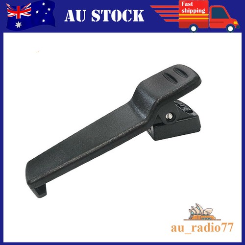 MB-94 Belt Clip For IC-F3161 F3011 F4021 F14 F24 F33 F43 F44 F80 F70 F4161 Radio