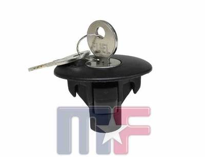 Tankdeckel abschließbar 2009-19 Ford Explorer & 2009-17 Lincoln Navigator