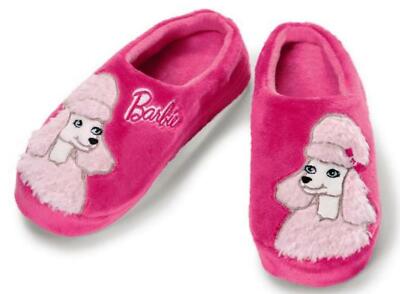 barbie slippers toddlers