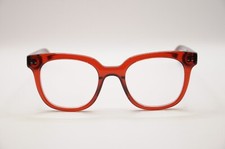 MUSE X HILARY DUFF CLARA SQUARE EYEGLASS FRAM...