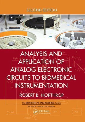 Analysis and Application of Analog Electronic Circuits to Biomedical - Foto 1 di 2