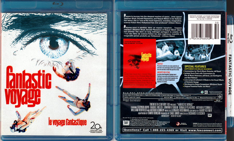 Voyage to the Bottom of the Sea 30枚 Voyage To Bottom Of The Sea (Bilingual): Amazon.ca: Movies