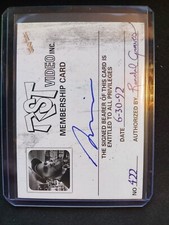 2017 Upper Deck Skybox Clerks Trading Cards 25