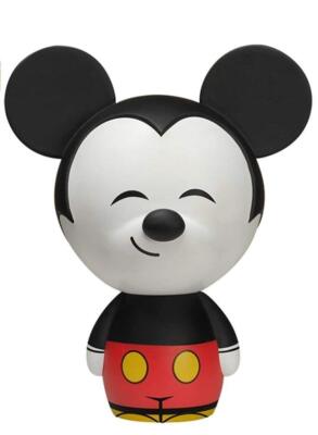 DORBZ 037: DISNEY - MICKEY MOUSE