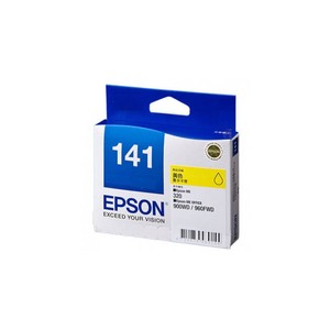 epson 141 ink