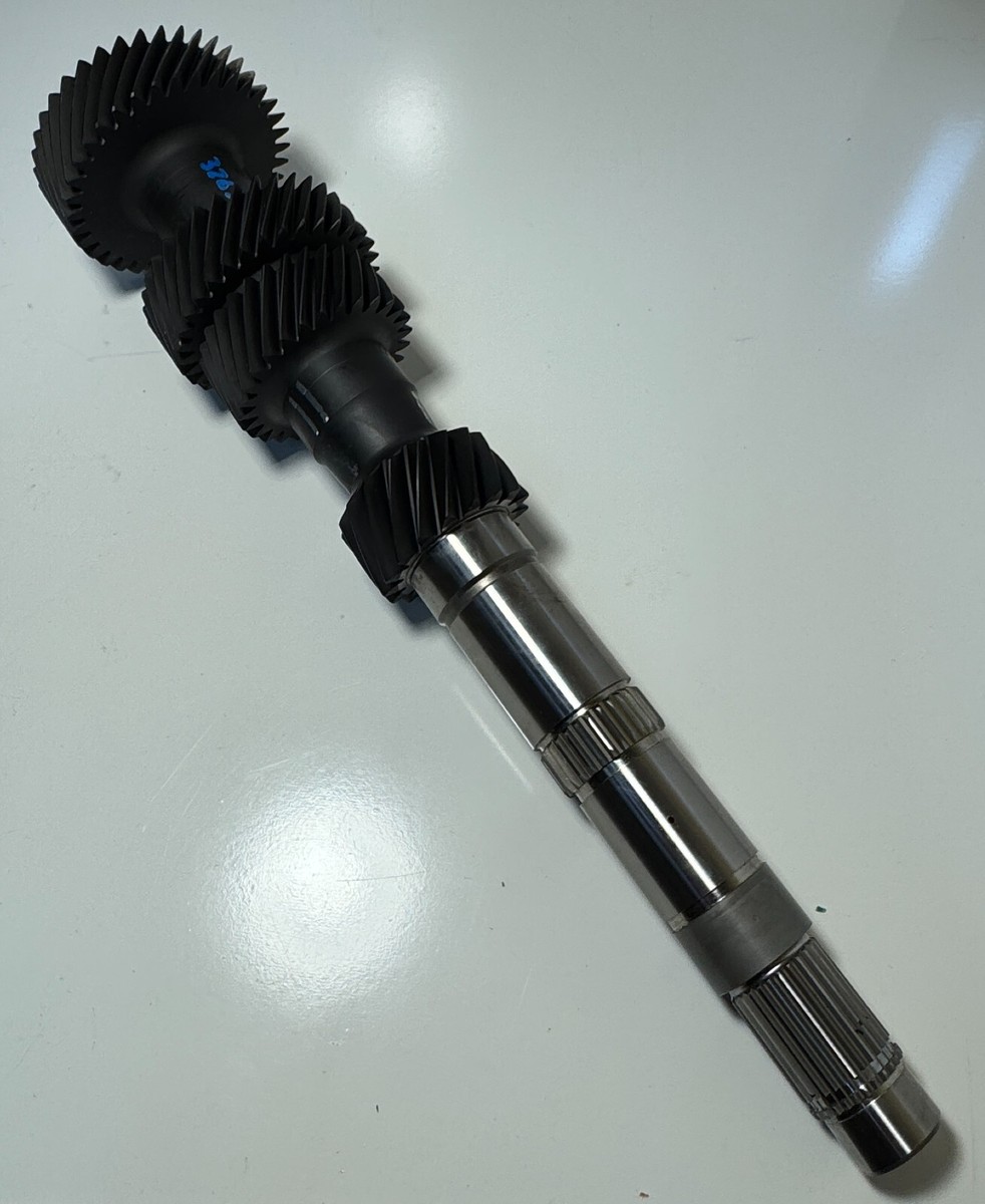 トシ CLUSTER GEAR/TREMEC/TR6060/6 SPEED/DODGE/1-PIECE DESIGN/2.26 RATIO