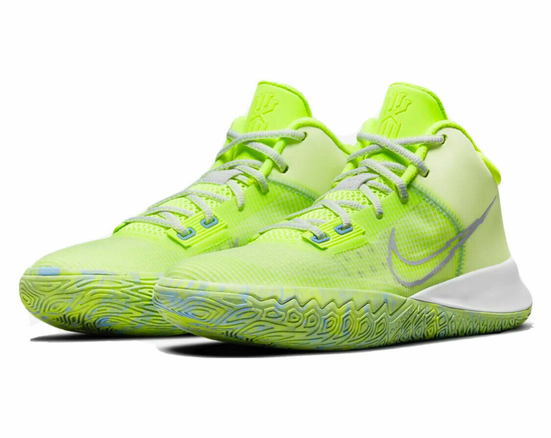 kyrie flytrap neon
