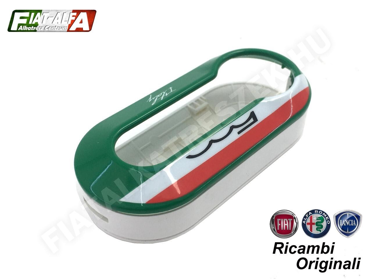 Fiat 500 Ducato, Grande/EVO Punto etc ignition key housing  