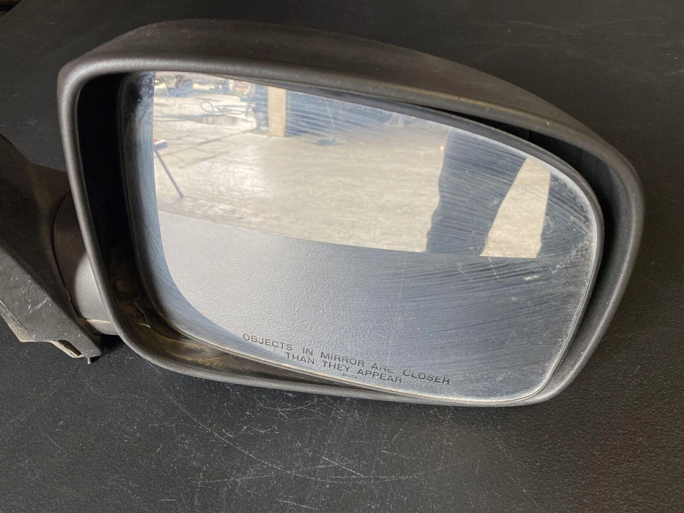 2004-2012 Chevy Colorado Canyon пассажирское правостороннее зеркало с электроприводом *оригинальный производитель* - Изображение 2 из 4