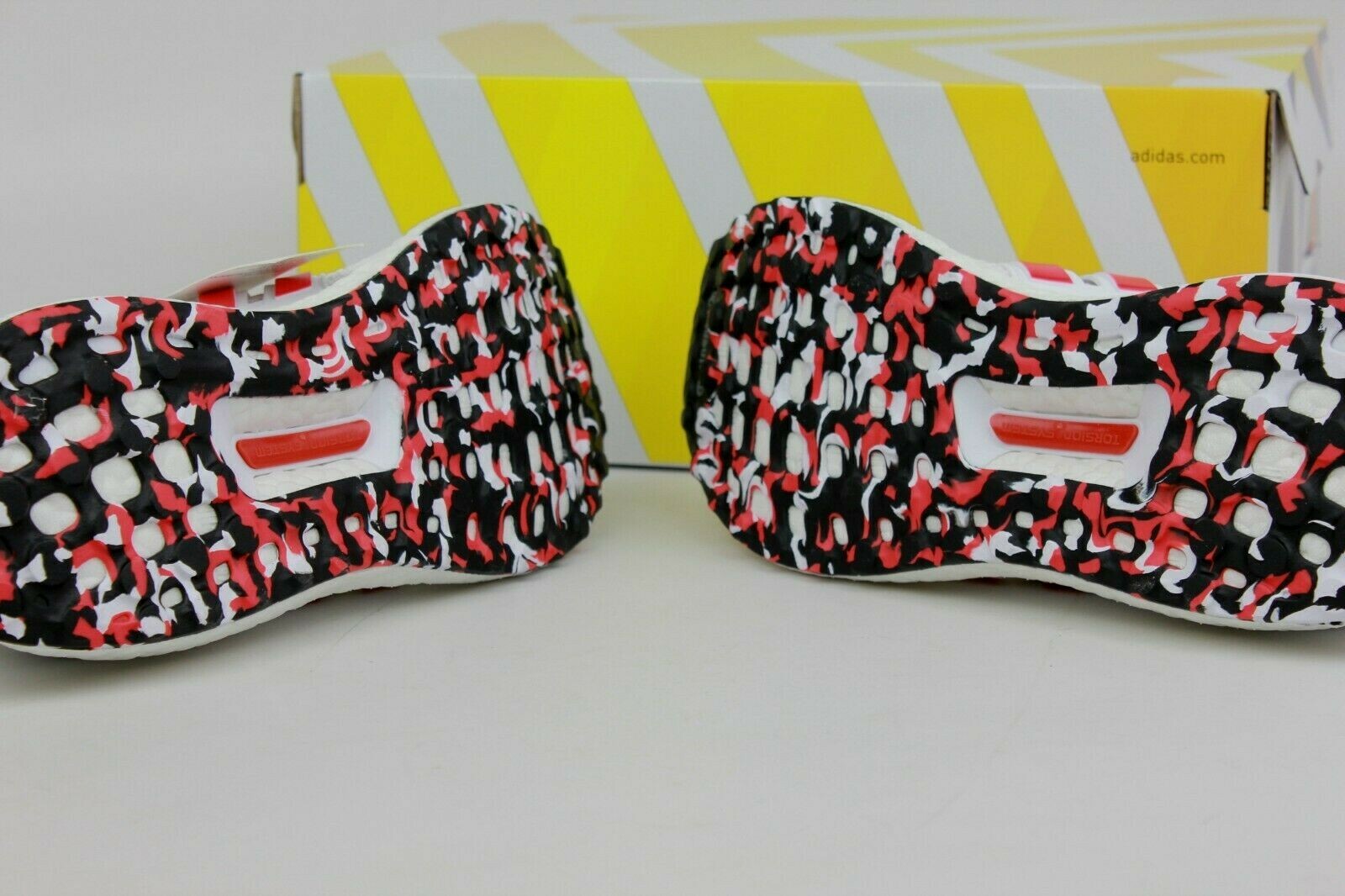 Adidas Adidas Ultra Boost 4.0 Cloud White / Tech Ink Grailed