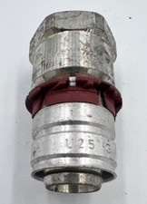 s-press MLCP  Press Fitting  25mm x 3/4" female iron