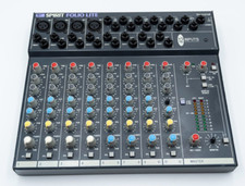 【動作品】Soundcraft Spirit FolioLite 動作品】Soundcraft Spirit FolioLite