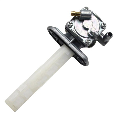 Motorcycle Fuel Valve Switch Petcock Vacuum Faucet Petrol Tap For Katana - Picture 6 of 6