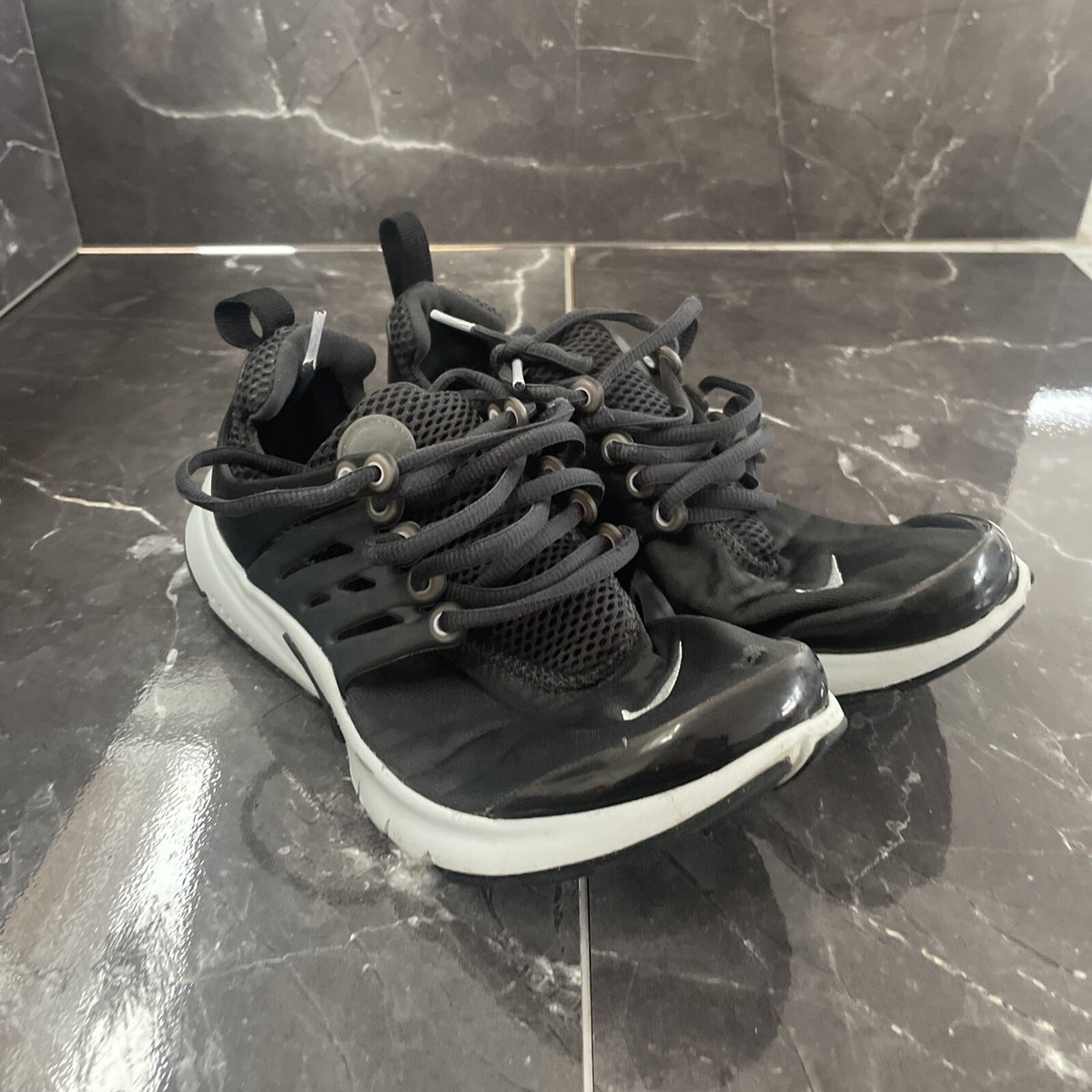 nike presto size 5.5
