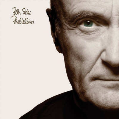 Both Sides by Phil Collins (Record, 2016)