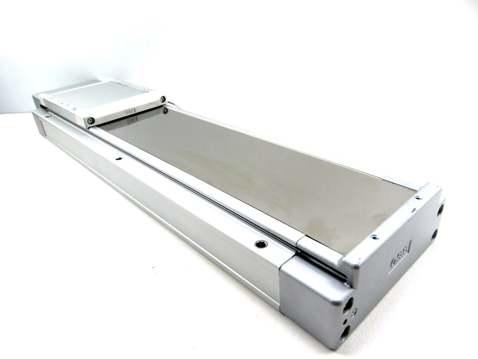 SMC LEJS40NZB-300 Electric Actuator 12" Stroke