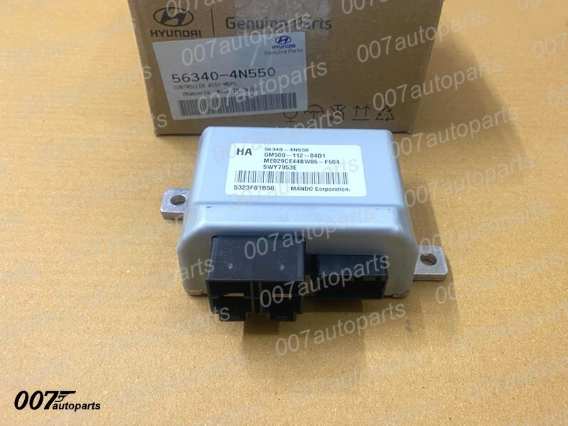 New Genuine Controller Assembly Mdps For Hyundai Eon 56340-4N550 