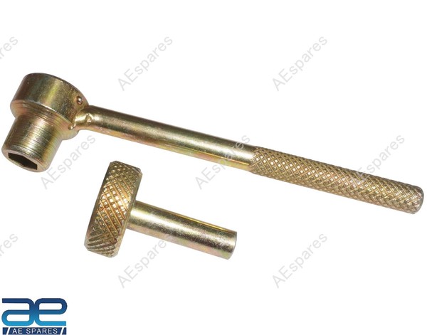 Tappet Einstellwerkzeug Passt FüR Royal Enfield Himalayan 411 & Scram 411 GEC-image