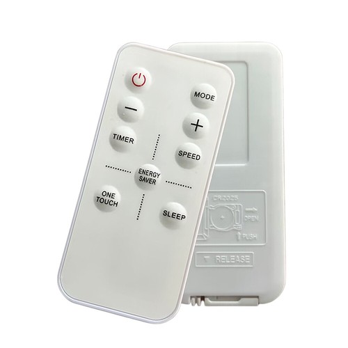 CHIAVE TELECOMANDO 4 canali per cancello elettrico, telecomando ABS per EUR 16,68 - IT