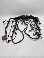 2002 FORD THUNDERBIRD Engine Motor Wiring Harness 3.9L V8 1W4T12B637CE