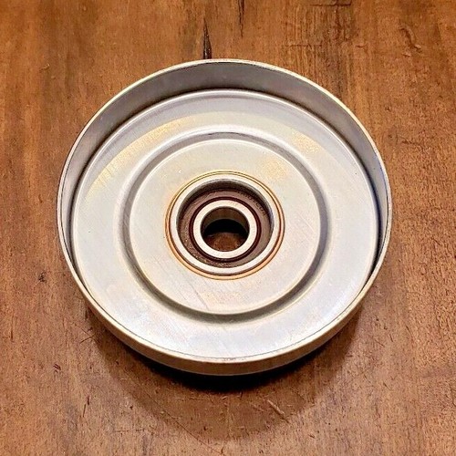 Pezzo Di Ricambio Puleggia Del Tamburo Della Frizione - Foto 6