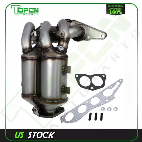 For 20042012 Mitsubishi Galant 2.4L Catalytic Converter Exhaust