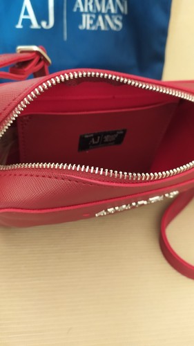 Armani Jeans Borsa - Foto 6 di 7