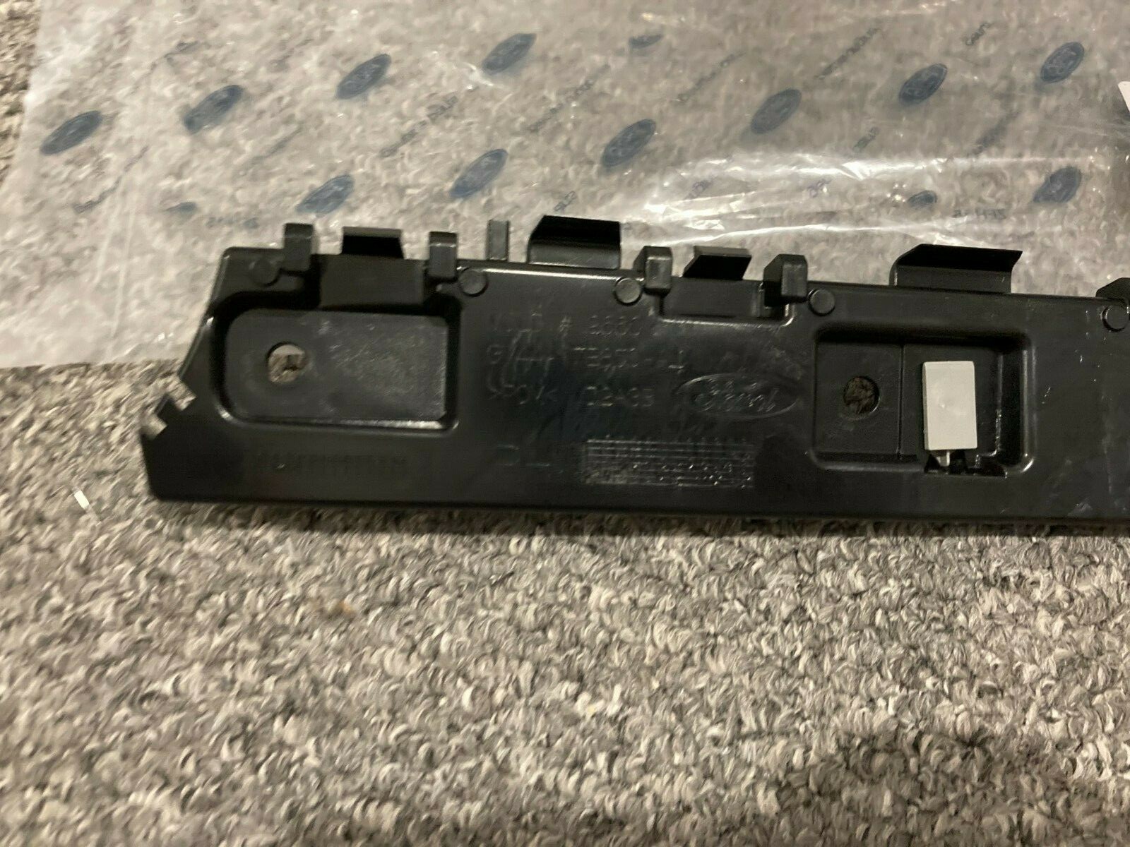 Ford Kuga Mk2 RH Rear Bumper Bracket Genuine OEM 2271752  