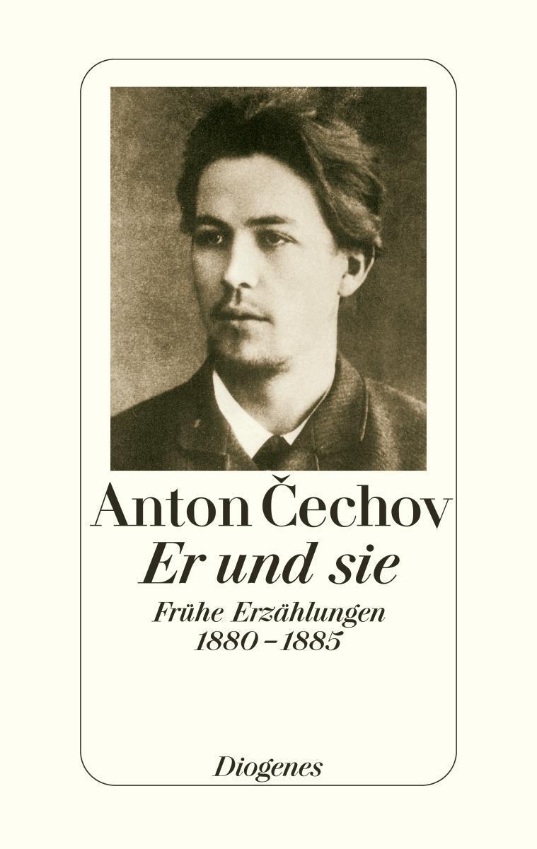 Thumbnail - Er Und Sie, Anton Tschechow