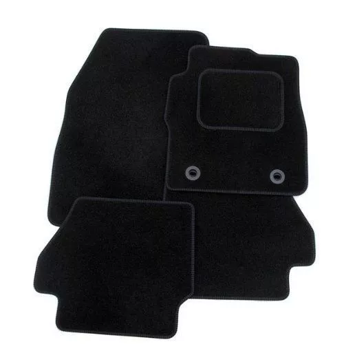 Citroen c1 deals mats
