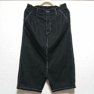 comme des garcons mens shorts