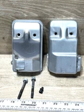 Craftsman CMXGAAH46BT  Backpack Leaf Blower    Muffler, Shield, Bolt's