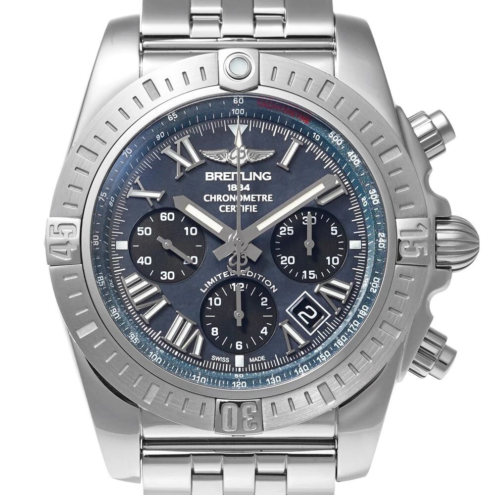 Breitling chronomat 44 limited clearance edition