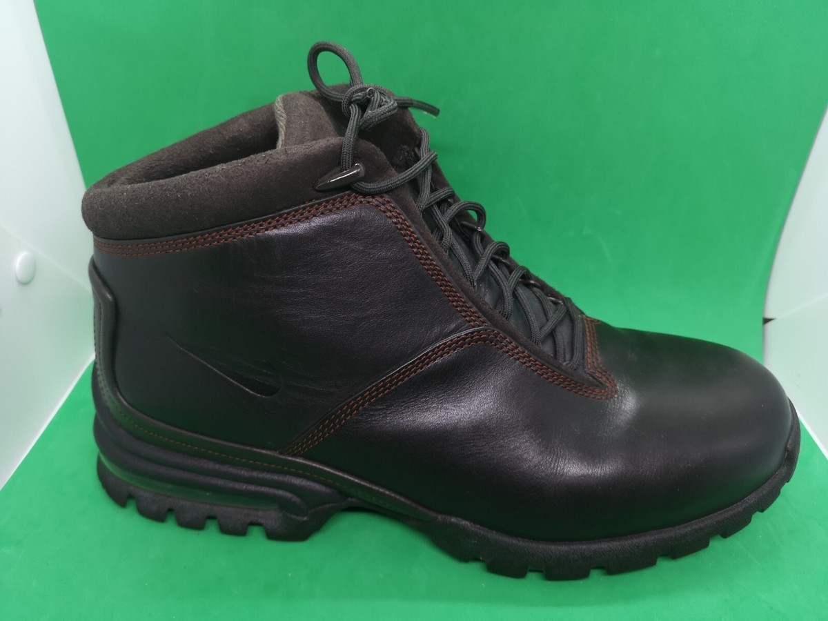 nike air primo boots