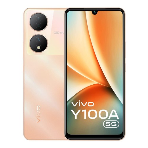 Vivo Y100A 5G Factory Unlocked Dual SIM 128GB STORAGE 8GB RAM Triple Rear Camera - Picture 7 of 13