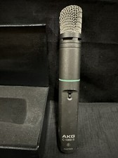Akg C1000s for sale | eBay