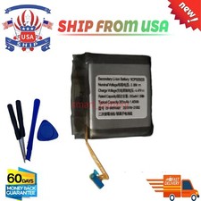 Battery EB-BR890ABY For Samsung Galaxy Watch4 Classic 46mm SM-R890 R895 R895N R8