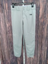 Under Armour Baseball Pants Youth LG AE4