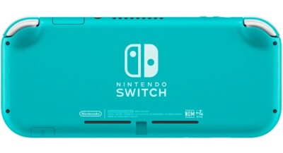 Nintendo Switch Lite Mario Rabbids Bundle + BONUS ITEMS PICK COLOR