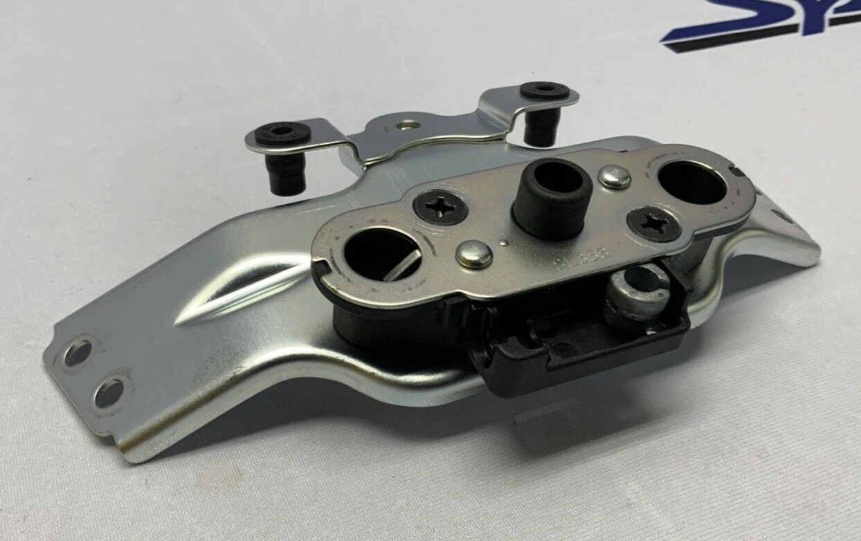 Suzuki Seat Support W/ Bracket GSX-8R/S 2023-2025 OEM 42720-25L00