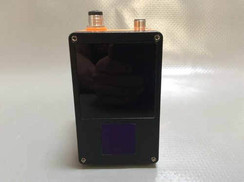 03D200 - IFM Capteur 3D sensor RECONDITIONNE - Imagen 2 de 3