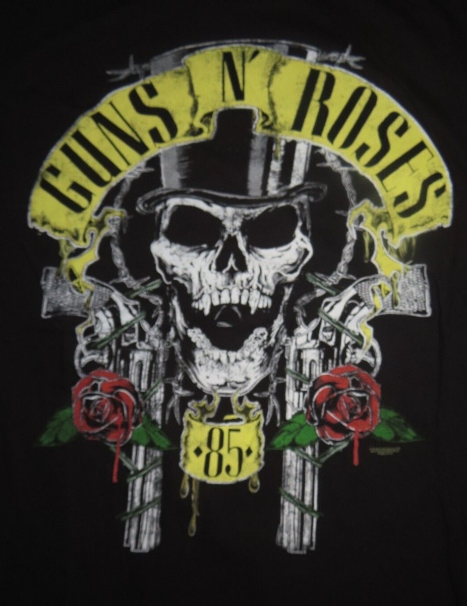 GUNS N ROSES スウェット THEATRE TOUR 91s GUNS N ROSES スウェット THEATRE TOUR 91s Guns N Roses